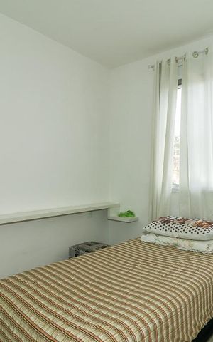 Apartamento à venda com 76m², 2 quartos e 1 vagaQuarto Suíte