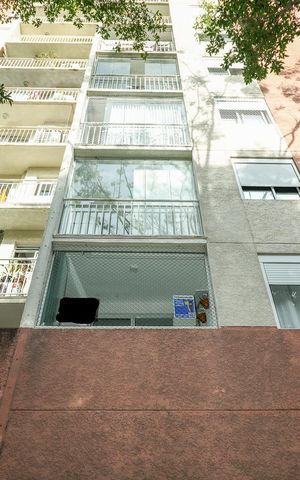 Apartamento à venda com 76m², 2 quartos e 1 vagaFachada/Placa