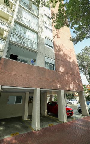 Apartamento à venda com 76m², 2 quartos e 1 vagaFachada