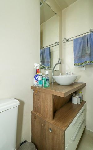 Apartamento à venda com 76m², 2 quartos e 1 vagaBanheiro da Suíte