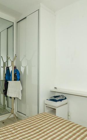 Apartamento à venda com 76m², 2 quartos e 1 vagaQuarto Suíte