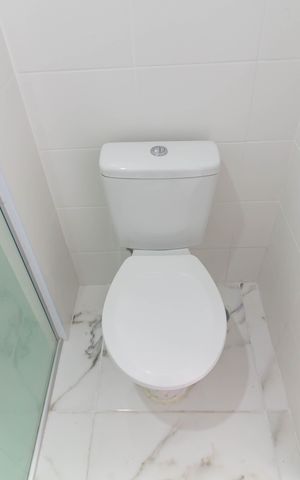 Apartamento à venda com 40m², 2 quartos e 1 vaga Apartamento à venda com 40m², 2 quartos e 1 vagaBanheiro