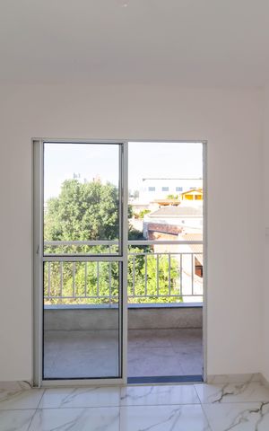 Apartamento à venda com 40m², 2 quartos e 1 vaga Apartamento à venda com 40m², 2 quartos e 1 vagaSala