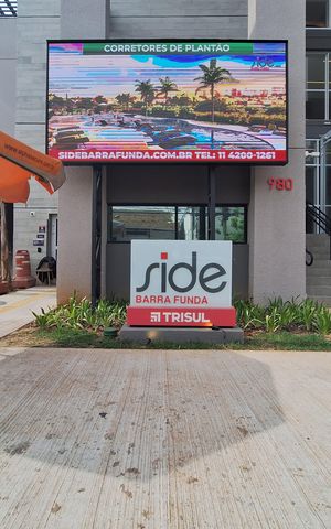 Apartamento à venda com 54m², 2 quartos e 1 vaga Apartamento à venda com 54m², 2 quartos e 1 vagaÁrea comum