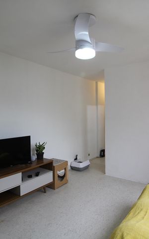 Apartamento para alugar com 60m², 2 quartos e 1 vagaSala