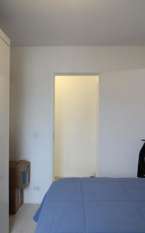 Apartamento para alugar com 60m², 2 quartos e 1 vagaQuarto 1