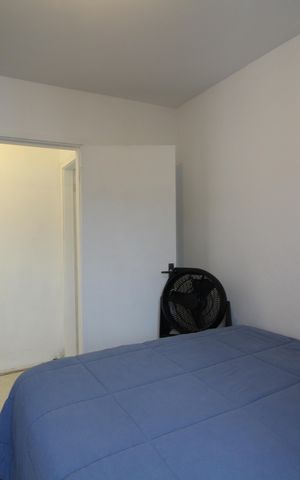 Apartamento para alugar com 60m², 2 quartos e 1 vagaQuarto 1