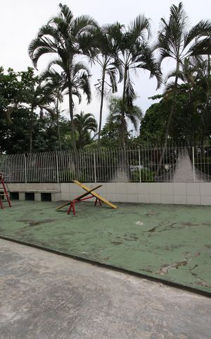 Apartamento para alugar com 60m², 2 quartos e 1 vagaÁrea comum - Playground