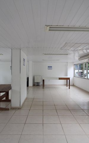 Apartamento para alugar com 60m², 2 quartos e 1 vagaÁrea comum - Salão de festas