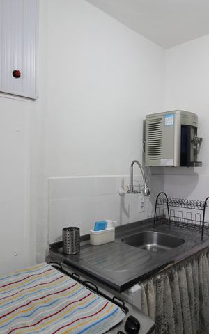 Apartamento para alugar com 60m², 2 quartos e 1 vagaCozinha