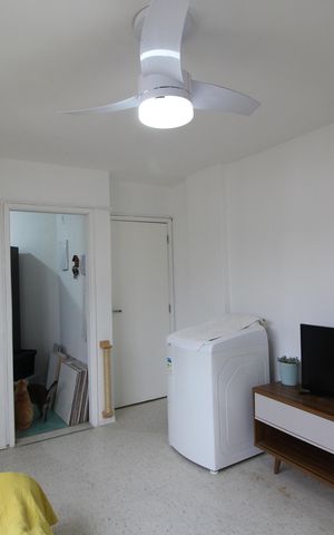 Apartamento para alugar com 60m², 2 quartos e 1 vagaSala