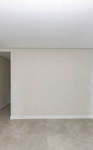 Apartamento à venda com 57m², 2 quartos e 2 vagas Apartamento à venda com 57m², 2 quartos e 2 vagasSala/Cozinha