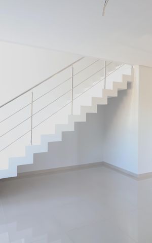 Casa à venda com 132m², 3 quartos e 3 vagasSala