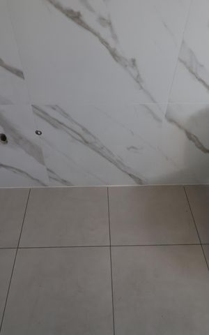 Casa à venda com 132m², 3 quartos e 3 vagasBanheiro da Suíte