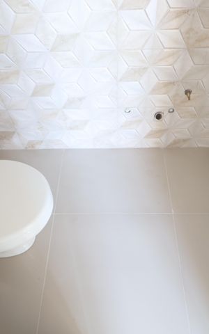 Casa à venda com 132m², 3 quartos e 3 vagasLavabo