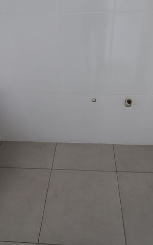 Casa à venda com 132m², 3 quartos e 3 vagasBanheiro Social