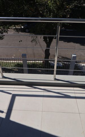 Casa à venda com 132m², 3 quartos e 3 vagasVaranda do Quarto 2