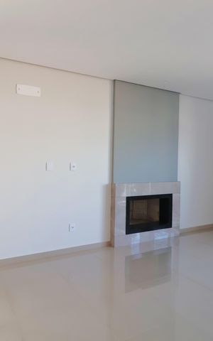 Casa à venda com 132m², 3 quartos e 3 vagasSala