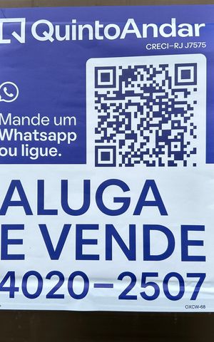 Casa à venda com 350m², 4 quartos e 5 vagasOXCW-68