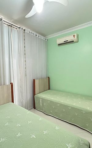 Casa à venda com 350m², 4 quartos e 5 vagasSuíte 1