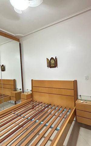 Casa à venda com 350m², 4 quartos e 5 vagasSuíte 2