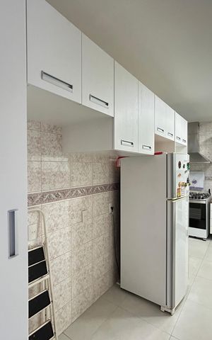 Casa à venda com 350m², 4 quartos e 5 vagasCozinha