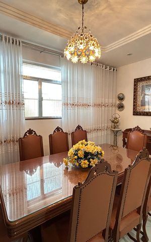 Casa à venda com 350m², 4 quartos e 5 vagasSala de Jantar