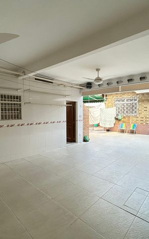 Casa à venda com 350m², 4 quartos e 5 vagasÁrea comum