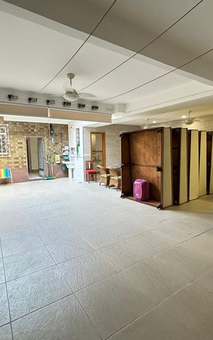 Casa à venda com 350m², 4 quartos e 5 vagasÁrea comum