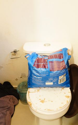Casa à venda com 200m², 4 quartos e 2 vagasBanheiro de serviço