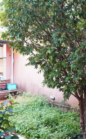 Casa à venda com 200m², 4 quartos e 2 vagasQuintal