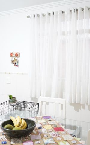 Casa à venda com 200m², 4 quartos e 2 vagasCozinha