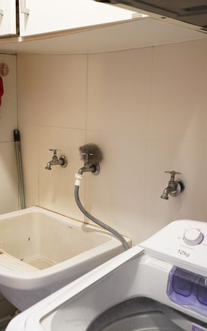 Casa à venda com 200m², 4 quartos e 2 vagasÁrea de Serviço