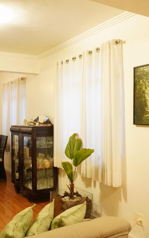Casa à venda com 200m², 4 quartos e 2 vagasSala
