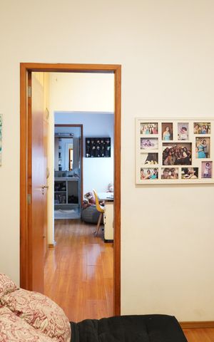 Casa à venda com 200m², 4 quartos e 2 vagasSuíte 3