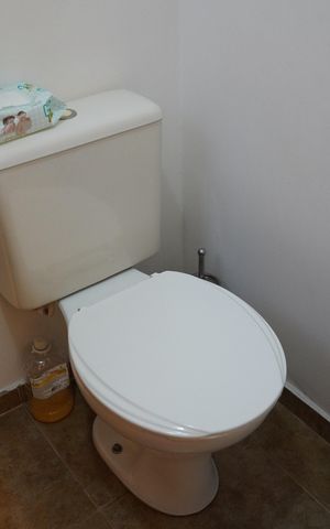 Casa à venda com 200m², 4 quartos e 2 vagasLavabo
