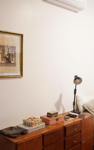 Casa à venda com 200m², 4 quartos e 2 vagasSuíte 2