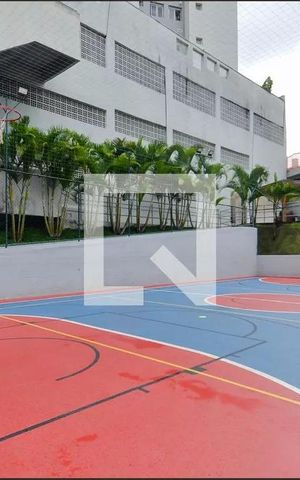 Apartamento à venda com 52m², 2 quartos e 1 vaga Apartamento à venda com 52m², 2 quartos e 1 vagaÁrea comum
