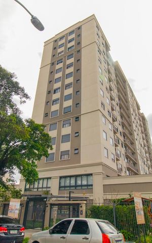 Apartamento à venda com 72m², 2 quartos e 1 vaga Apartamento à venda com 72m², 2 quartos e 1 vagaFachada