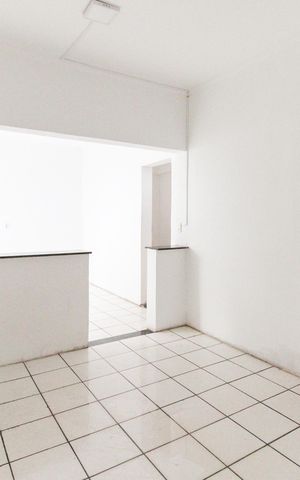 Casa para alugar com 39m², 1 quarto e sem vaga Casa para alugar com 39m², 1 quarto e sem vagaQuarto