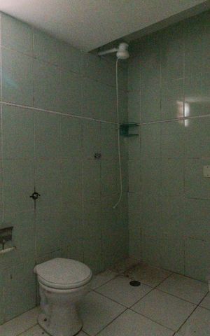 Casa para alugar com 39m², 1 quarto e sem vaga Casa para alugar com 39m², 1 quarto e sem vagaBanheiro