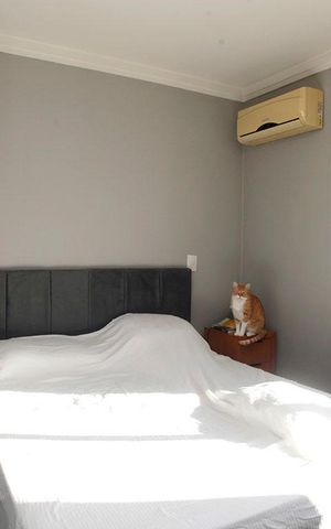 Apartamento à venda com 69m², 2 quartos e 2 vagasQuarto 1