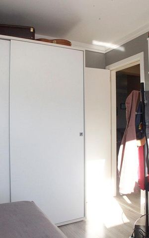 Apartamento à venda com 69m², 2 quartos e 2 vagasQuarto 2
