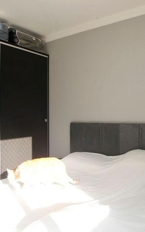 Apartamento à venda com 69m², 2 quartos e 2 vagasQuarto 1
