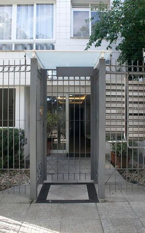 Apartamento à venda com 69m², 2 quartos e 2 vagasFachada