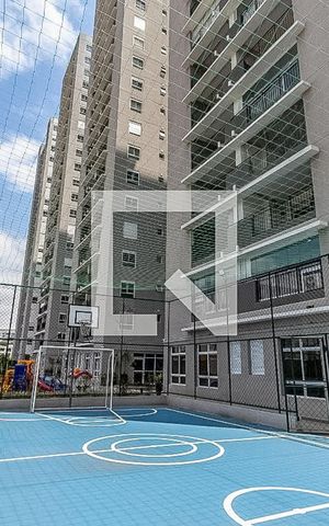 Apartamento à venda com 74m², 3 quartos e 1 vaga Apartamento à venda com 74m², 3 quartos e 1 vagaQuadra Esportiva