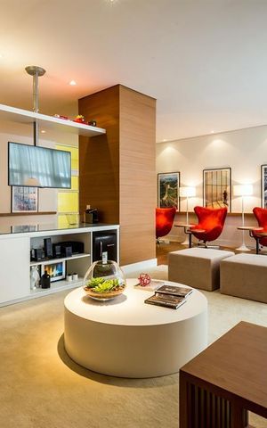 Apartamento à venda com 74m², 2 quartos e 2 vagas Apartamento à venda com 74m², 2 quartos e 2 vagasÁrea comum