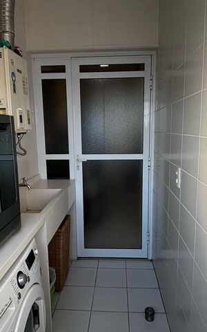 Apartamento à venda com 74m², 2 quartos e 2 vagas Apartamento à venda com 74m², 2 quartos e 2 vagasÁrea de Serviço