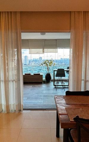 Apartamento à venda com 74m², 2 quartos e 2 vagas Apartamento à venda com 74m², 2 quartos e 2 vagasSala