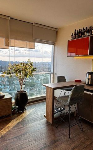 Apartamento à venda com 74m², 2 quartos e 2 vagas Apartamento à venda com 74m², 2 quartos e 2 vagasVaranda da Sala